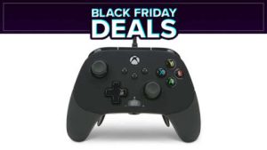 Get An Awesome Pro-Style Xbox Controller For Only $50