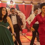 ‘The Persian Version’ Review: An Effervescent Mother-Daughter Dramedy Spanning Decades, Continents and Cultures