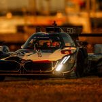 Roar Before the 24, Rolex 24 Hours: Schedules, how to watch, etc