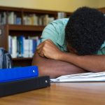 THE MARKS CRUNCH: Matric is a mental health issue – here’s why