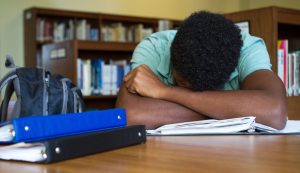 THE MARKS CRUNCH: Matric is a mental health issue – here’s why