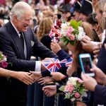 Processions, lunches and concert to crown King Charles III