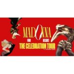 Madonna Adds New Dates To The Celebration Tour Due To Overwhelming Demand