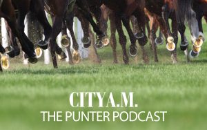 January 21st – Punter Podcast Summary