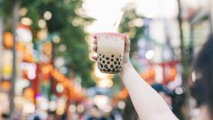 Commentary: What your emotions have to do with your love for bubble tea