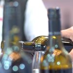 New technology aimed at stamping out ‘rife’ wine fraud