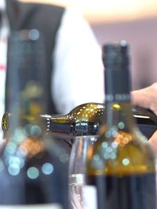 New technology aimed at stamping out ‘rife’ wine fraud