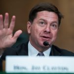 Former SEC chair Jay Clayton says he’s optimistic about crypto in the wake of FTX’s collapse — and breaks down 3 ways regulation can deter bad behavior