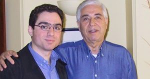 American held in Iran ends hunger strike, urges ‘tough decisions’ to free U.S. citizens