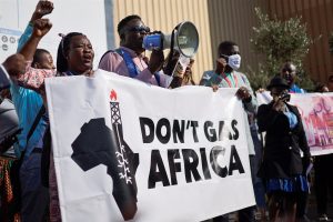 COP27: The Africa group isn’t serious about dealing with climate change | Citypress