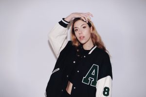 Irresistible Indie Pop from Viral London Artist