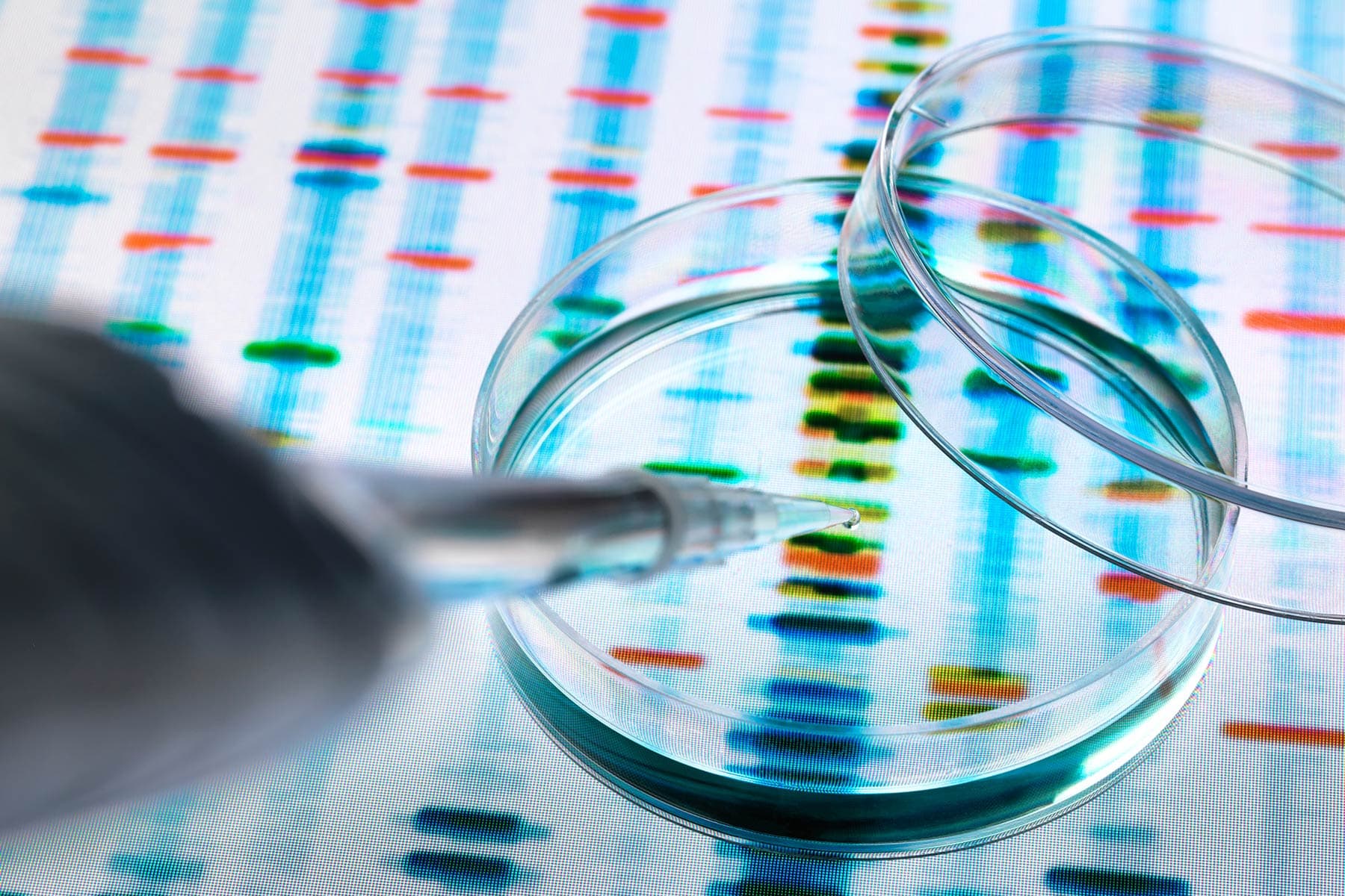 Should We Be Testing Everyone’s DNA?