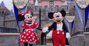 No, Disney did not announce it is opening Disneyland in Malaysia, Lifestyle News