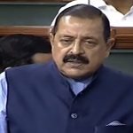 India now ranks 3rd in global scientific publications: Jitendra Singh