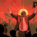 The Rise of Spirit Warriors on the Christian Right