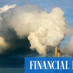 Companies dive into carbon markets as 1.6m units traded in a week