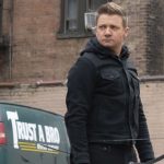 Jeremy Renner shares health update following snow plow accident