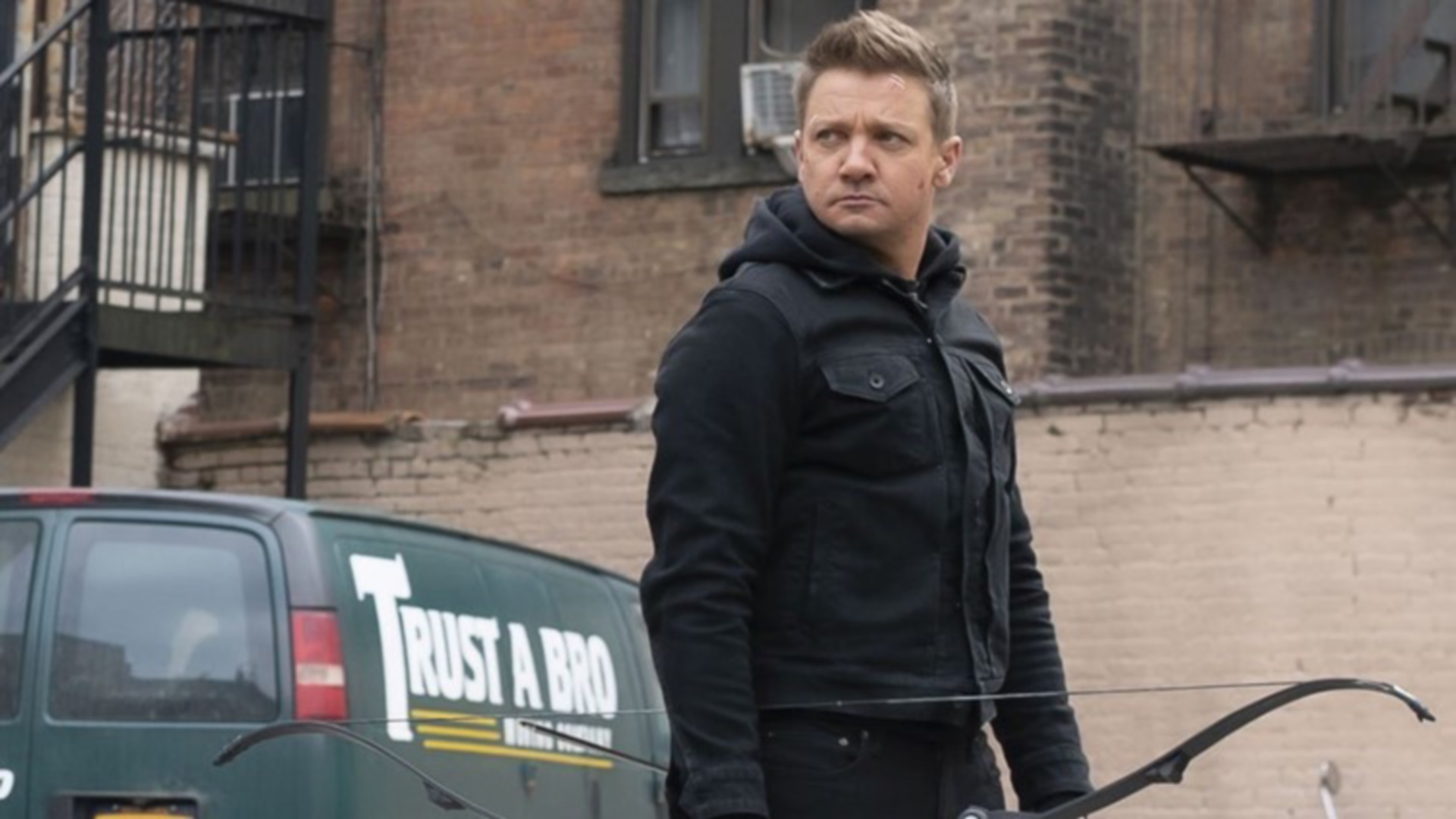 Jeremy Renner shares health update following snow plow accident