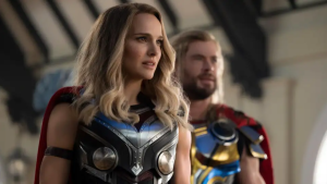 Review Roundup: What Critics Are Saying About Thor: Love and Thunder