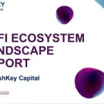 HashKey Report: DeFi Ecosystem on Rapid Pace for Break Out