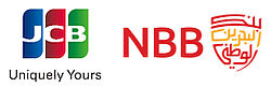 NBB and JCB Enable the Acceptance of JCB Cards Through its POS & E-Commerce Merchants in The Kingdom of Bahrain