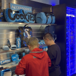 Cookies brings California swagger to Bangkok, gets foothold in Thai cannabis