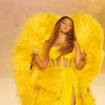 Beyonce earns $320k per minute for Dubai Performance