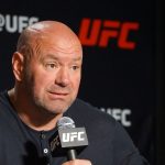 UFC event sponsors stay silent on Dana White slapping his wife