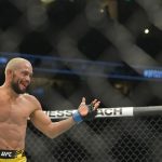 Deiveson Figueiredo thinks Brandon Moreno fears him ahead of tetralogy fight: ‘I’m Brandon’s nightmare’