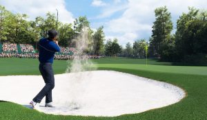 Hit the Links in March With EA Sports PGA Tour