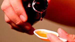 WHO urges countries to check for dangerous cough syrups for children