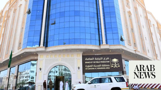 Saudi prosecutors call for tougher sentencing on health worker who assaulted infants