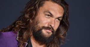 Jason Momoa Reveals Tradition He Has For All of His Movies