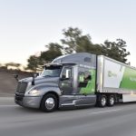 Layoffs are coming for self-driving truck company TuSimple