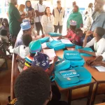 UNICEF pledges sustainable support for education development in North-East