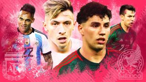 Argentina vs Mexico – World Cup Group C: How they’re doing, injuries and prediction as Messi and Co look to bounce back