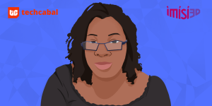 Judith Okonkwo is driving extended reality adoption for the everyday Nigerian 