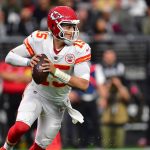 How Patrick Mahomes and the Chiefs answered their biggest offseason question