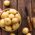 Debunking Previous Misconceptions: New Study Indicates That Potatoes Are Healthier Than You Think