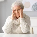 Good News for Aging Adults: Daily Stress Decreases With Age