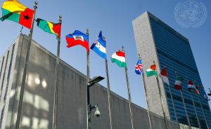 South Africa: South African Delegation to UN Questioned on Femicide, Xenophobia