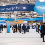 Changes afoot at Salesforce after activist investor Elliott takes a decisive slice