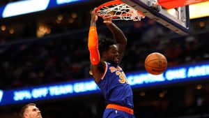 Knicks vs. Hawks prediction, odds, line, spread: 2023 NBA picks, Jan. 20 best bets from proven model