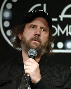 Jamie Kennedy Gets His Own Channel On Allen Media Group’s Local Now