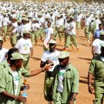 2023: Corps members warned against meddling into politics