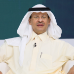 ‎Saudi Minister of Energy rules out politicization of OPEC+ decisions