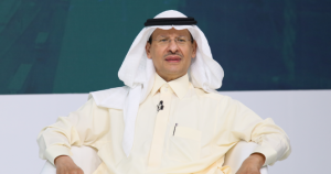 ‎Saudi Minister of Energy rules out politicization of OPEC+ decisions