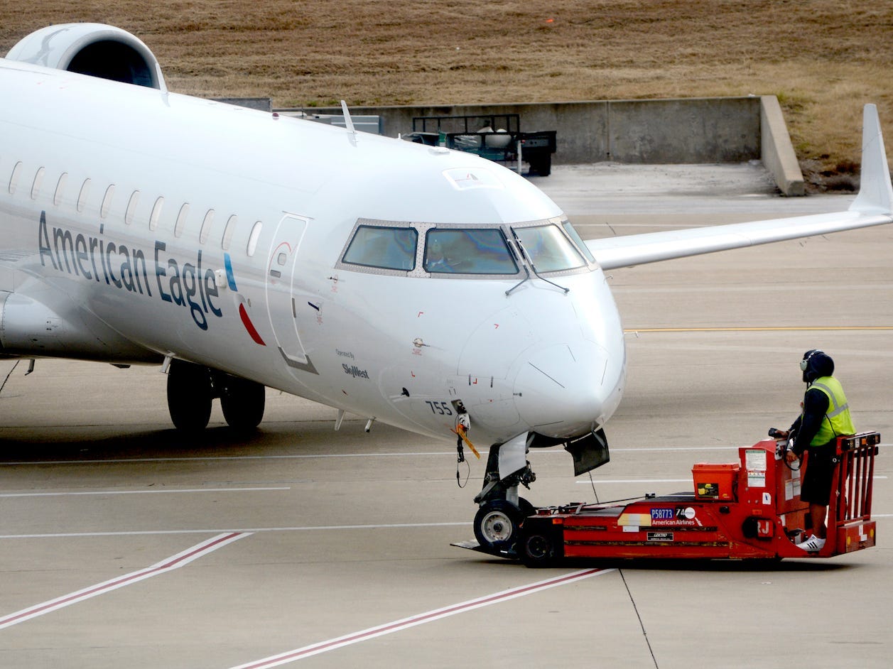 Airport worker killed by being sucked into a jet engine was warned repeatedly not to go near it, investigation says