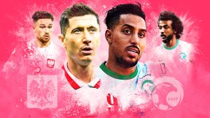 Poland vs Saudi Arabia – World Cup Group C: How they’re doing, injuries and prediction as minnows look for 2nd shock win