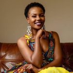 South African actress Mona Monyane pens heartfelt to late daughter